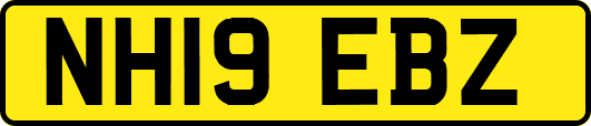 NH19EBZ