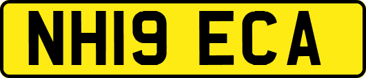 NH19ECA