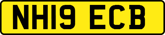 NH19ECB