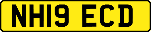 NH19ECD