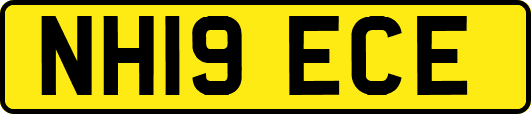 NH19ECE