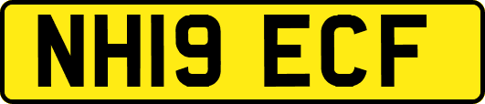 NH19ECF