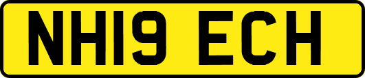 NH19ECH