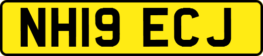 NH19ECJ