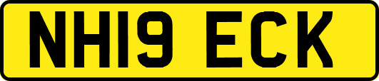 NH19ECK