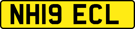NH19ECL