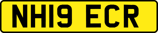 NH19ECR