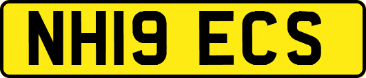 NH19ECS
