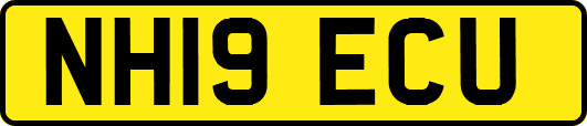 NH19ECU