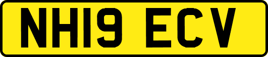 NH19ECV