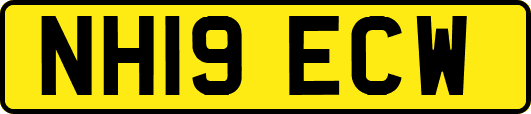 NH19ECW