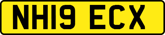 NH19ECX