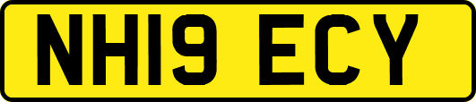 NH19ECY
