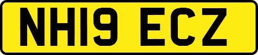 NH19ECZ