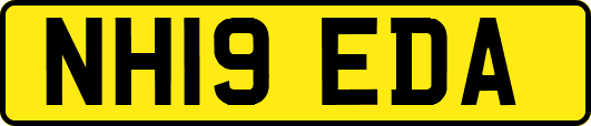 NH19EDA