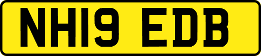 NH19EDB