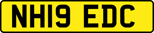 NH19EDC
