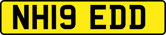 NH19EDD