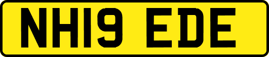 NH19EDE