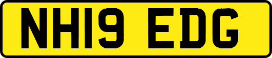 NH19EDG