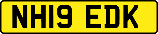 NH19EDK