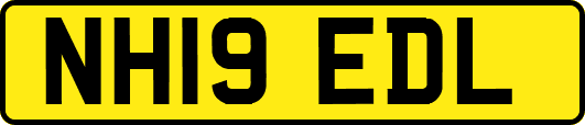 NH19EDL