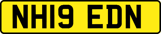 NH19EDN