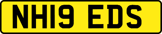 NH19EDS