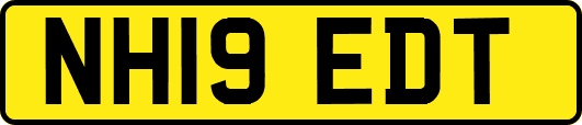 NH19EDT