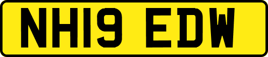 NH19EDW