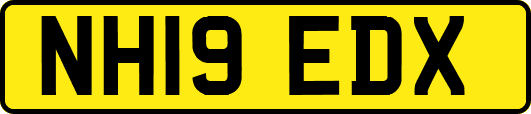 NH19EDX