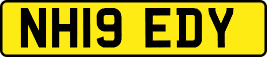 NH19EDY
