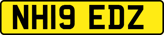 NH19EDZ