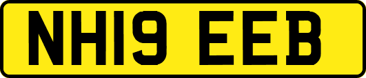 NH19EEB