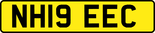 NH19EEC