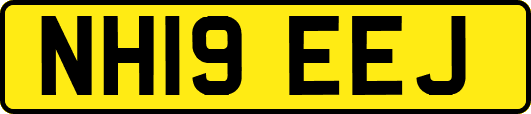 NH19EEJ