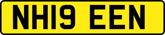 NH19EEN