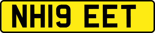 NH19EET