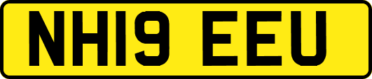 NH19EEU