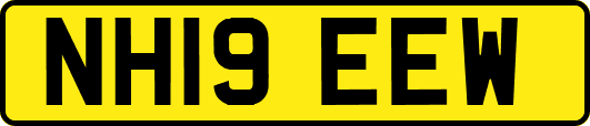 NH19EEW