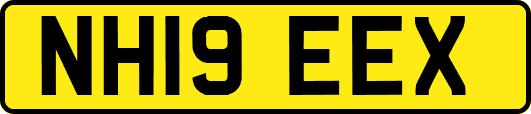 NH19EEX
