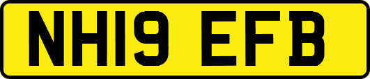 NH19EFB
