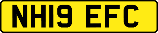 NH19EFC