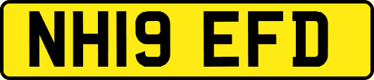 NH19EFD