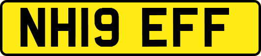 NH19EFF