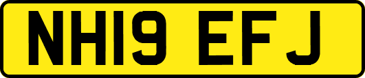 NH19EFJ