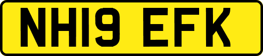 NH19EFK