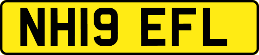 NH19EFL