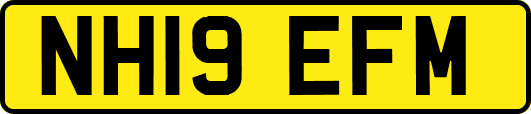 NH19EFM