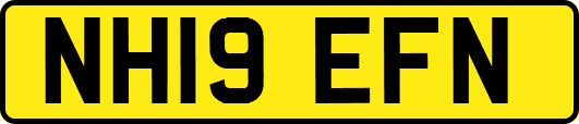 NH19EFN